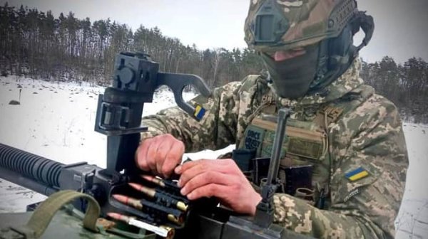 ISW: Российские войска захватили село Крохмальное в Харьковской области ISW: Российские войска захватили село Крохмальное в Харьковской области