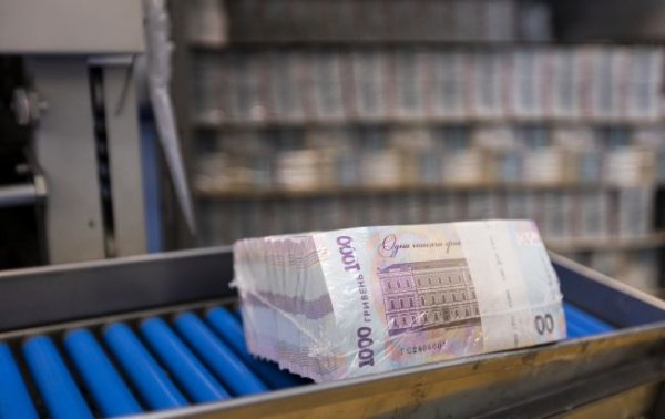 Минфин назвал сумму расходов из госбюджета Украины на оборону и безопасность
Минфин назвал сумму расходов из госбюджета Украины на оборону и безопасность