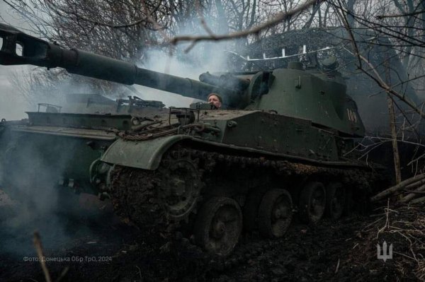 РФ далі намагається вибити ЗСУ із плацдармів на лівобережжі Дніпра. Атаки були безуспішними, − Генштаб
РФ далі намагається вибити ЗСУ із плацдармів на лівобережжі Дніпра. Атаки були безуспішними, − Генштаб