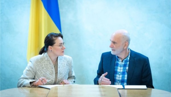 Гранти й не тільки: Мегсу Corps підтримає малий та середній бізнес в Україні Гранти й не тільки: Мегсу Corps підтримає малий та середній бізнес в Україні