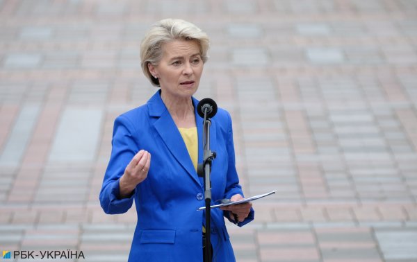 
Пакет на 50 миллиардов. Как ЕС договаривается по Украине и лишат ли Орбана права вето 
