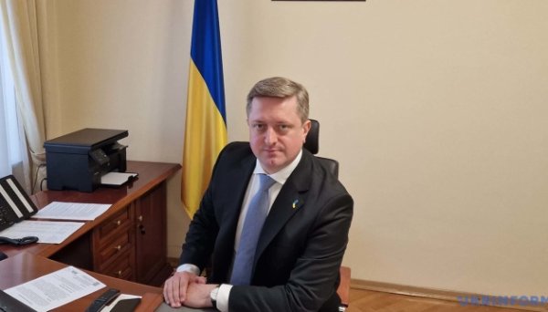 Посол у Польщі - про угоду для розблокування кордону: Це важливий крок в доброму напрямі Посол у Польщі - про угоду для розблокування кордону: Це важливий крок в доброму напрямі