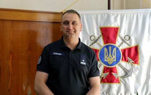 Украина выиграла бы войну быстрее, если бы била по России западным оружием, - ВМС
Украина выиграла бы войну быстрее, если бы била по России западным оружием, - ВМС