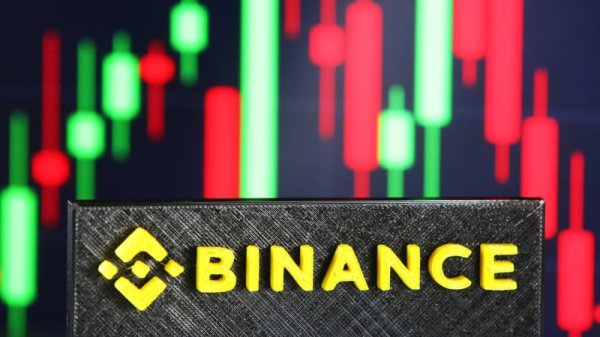Binance позволила крупным трейдерам сохранять активы вне биржи — FT
Binance позволила крупным трейдерам сохранять активы вне биржи — FT