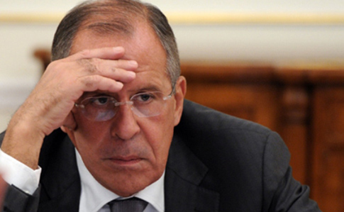 Лавров заявил, что Скрипалей отравили веществом из стран НАТО Лавров заявил, что Скрипалей отравили веществом из стран НАТО