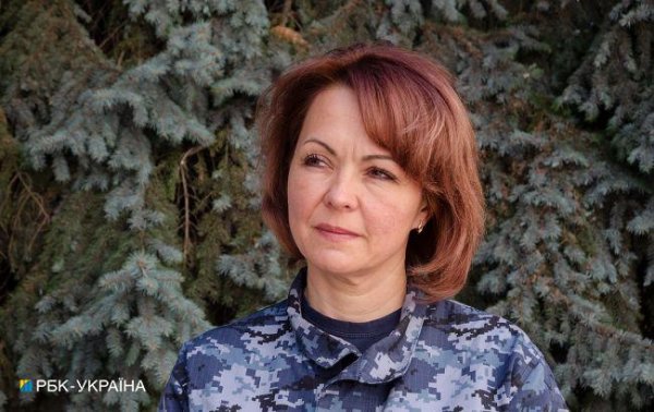 Гуменюк рассказала о ночных атаках "Шахедов": сбили не менее 10 дронов, есть раненые
Гуменюк рассказала о ночных атаках "Шахедов": сбили не менее 10 дронов, есть раненые