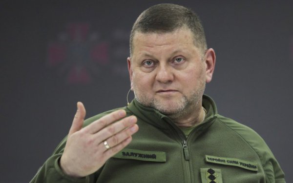 Головне за понеділок, 29 січня: удари авіації Сил оборони, (не)звільнення Залужного
Головне за понеділок, 29 січня: удари авіації Сил оборони, (не)звільнення Залужного