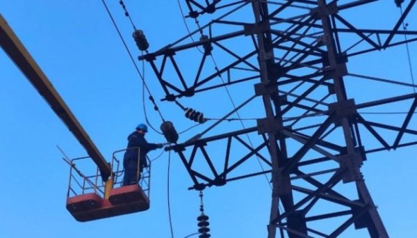 В Україні прогнозують незначний дефіцит електроенергії В Україні прогнозують незначний дефіцит електроенергії