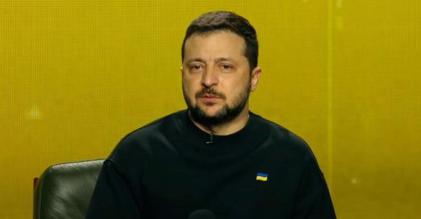 Зеленський увів у дію важливе для підприємців рішення РНБО: про що йдеться Зеленський увів у дію важливе для підприємців рішення РНБО: про що йдеться