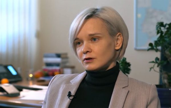 Минобороны назначило директора "Агентства оборонных закупок": что известно о Марине Безруковой
Минобороны назначило директора "Агентства оборонных закупок": что известно о Марине Безруковой