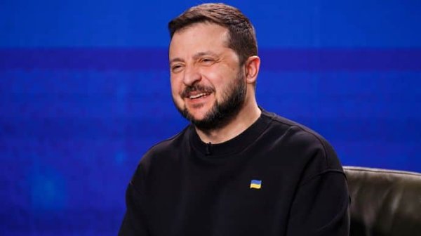Зеленский намекнул, что на глобальный "саммит мира" Россию не будут приглашать Зеленский намекнул, что на глобальный "саммит мира" Россию не будут приглашать