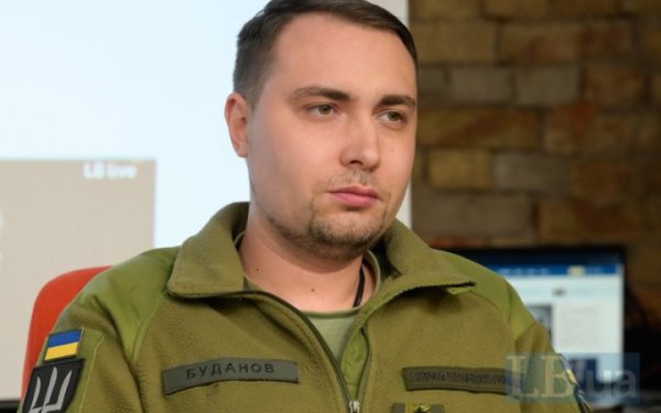 Буданов заявив, що повернути окупований Донбас буде важче, ніж Крим
Буданов заявив, що повернути окупований Донбас буде важче, ніж Крим
