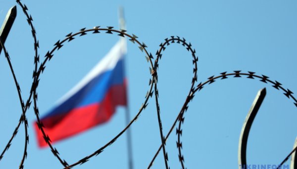 До санкцій ЄС проти виробника російських алмазів приєдналися Україна та ще вісім країн-партнерів До санкцій ЄС проти виробника російських алмазів приєдналися Україна та ще вісім країн-партнерів