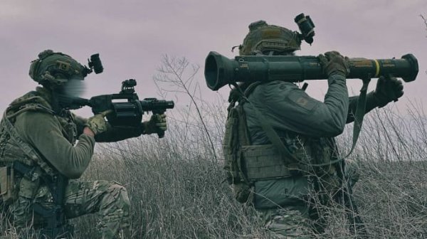 Выполняли боевую задачу: ССО сообщили о гибели воинов 73-го морского центра спецопераций Выполняли боевую задачу: ССО сообщили о гибели воинов 73-го морского центра спецопераций
