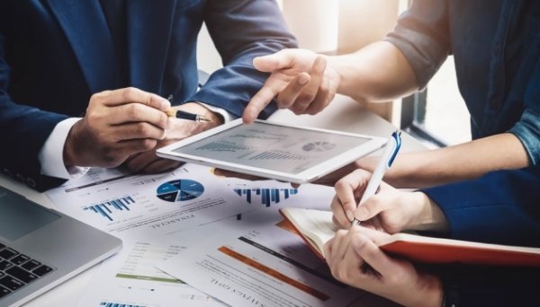Відновили роботу понад 80% малого та середнього бізнесу, які зупинялися через воєнні дії Відновили роботу понад 80% малого та середнього бізнесу, які зупинялися через воєнні дії