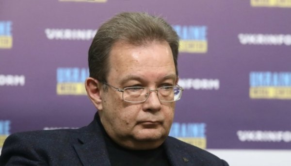 Експерт назвав заходи для переведення економіки на «воєнні рейки» Експерт назвав заходи для переведення економіки на «воєнні рейки»