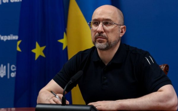 Кабмін ухвалив рішення щодо створення Національного військово-меморіального кладовища
Кабмін ухвалив рішення щодо створення Національного військово-меморіального кладовища