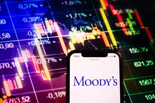 Moody's улучшило прогнозы рейтингов Киева и Харькова
Moody's улучшило прогнозы рейтингов Киева и Харькова