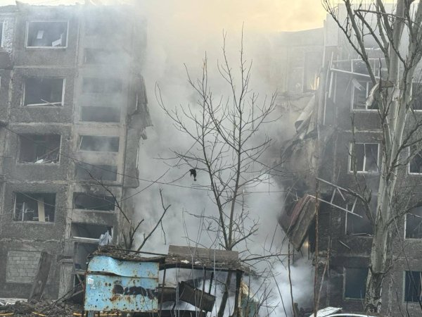Троє людей загинули через ворожий удар по Селидовому, зокрема дитина і вагітна (оновлено)
                                