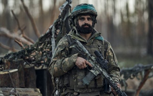 Войскам РФ будет трудно атаковать позиции ВСУ западнее Авдеевки: в ISW назвали причину
Войскам РФ будет трудно атаковать позиции ВСУ западнее Авдеевки: в ISW назвали причину