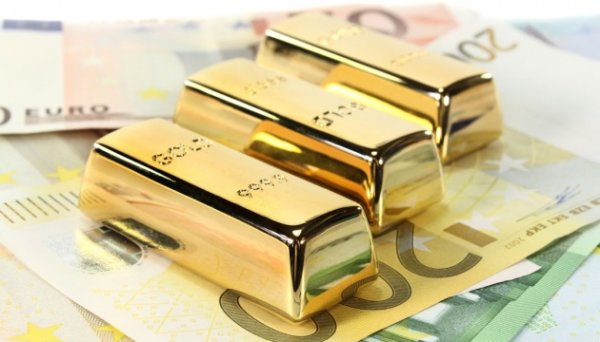 Міжнародні резерви України на початок лютого становили $38,5 мільярда Міжнародні резерви України на початок лютого становили $38,5 мільярда
