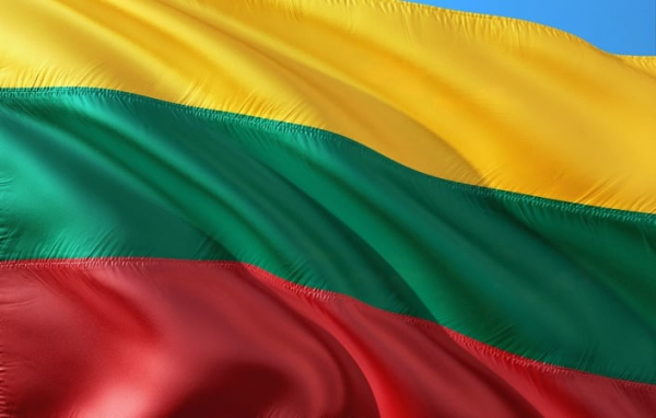 Литва продлила временную защиту для украинских беженцев
Литва продлила временную защиту для украинских беженцев