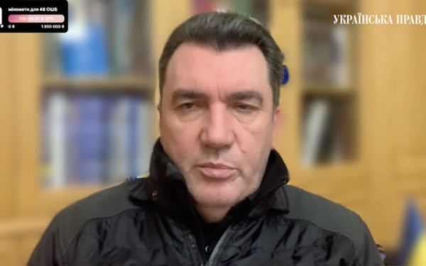 Україна пропонувала Кузьмінову залишитися, тут він був би захищений, – Данілов про смерть пілота із РФ
Україна пропонувала Кузьмінову залишитися, тут він був би захищений, – Данілов про смерть пілота із РФ