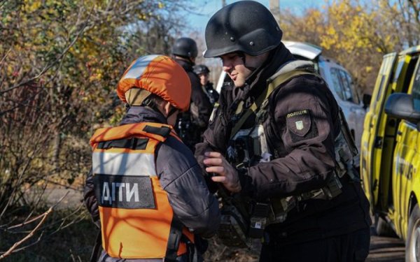 На підконтрольну Україні територію евакуювали ще одну дитину
На підконтрольну Україні територію евакуювали ще одну дитину