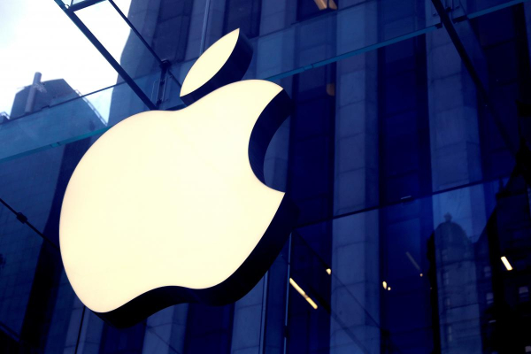 Apple припинила створення власного електрокара, - WSJ Apple припинила створення власного електрокара, - WSJ
