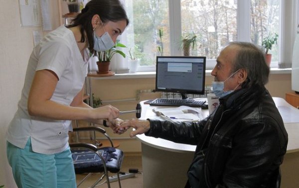 Самый большой дефицит кадров: каких врачей и педагогов не хватает в Украине
Самый большой дефицит кадров: каких врачей и педагогов не хватает в Украине