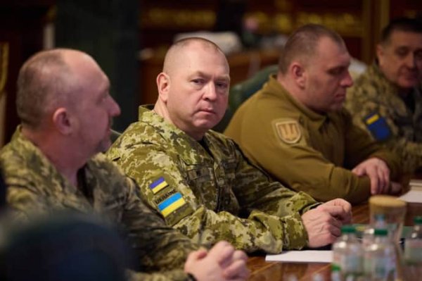 Зеленский: Продолжаем обновление Сил обороны, изменения будут Зеленский: Продолжаем обновление Сил обороны, изменения будут