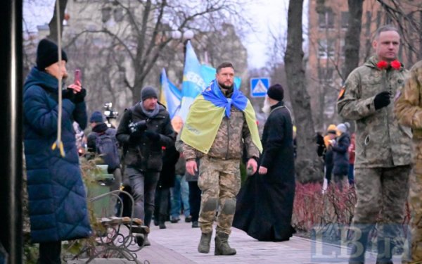 Головне за неділю, 18 лютого: вихід з Авдіївки, відбиті атаки в районі Роботиного, розстріл полонених українців
Головне за неділю, 18 лютого: вихід з Авдіївки, відбиті атаки в районі Роботиного, розстріл полонених українців
