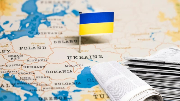 Трамп против помощи Украине, Польша хочет заблокировать часть импорта из Украины: о чем писала западная пресса на этой неделе
Трамп против помощи Украине, Польша хочет заблокировать часть импорта из Украины: о чем писала западная пресса на этой неделе