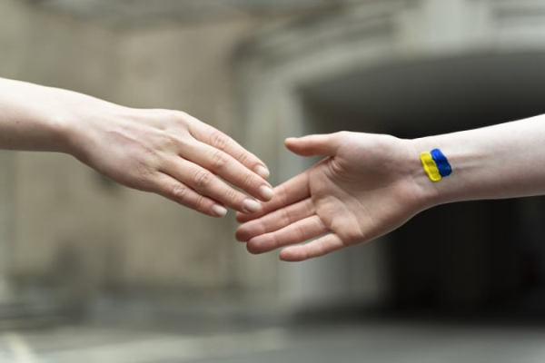 В Германии прогнозируют до 10 миллионов беженцев из Украины в случае победы россии — СМИ
В Германии прогнозируют до 10 миллионов беженцев из Украины в случае победы россии — СМИ