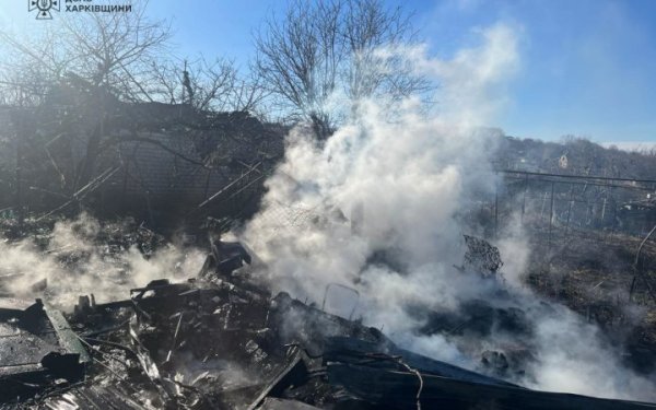 Головне за середу, 28 лютого: авіаудари по Куп’янську, відбиті атаки на Авдіївському та Новопавлівському напрямках
Головне за середу, 28 лютого: авіаудари по Куп’янську, відбиті атаки на Авдіївському та Новопавлівському напрямках