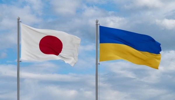 Модернізація ТЕЦ і «зелені» проєкти: Нафтогаз уклав меморандуми з японськими компаніями Модернізація ТЕЦ і «зелені» проєкти: Нафтогаз уклав меморандуми з японськими компаніями