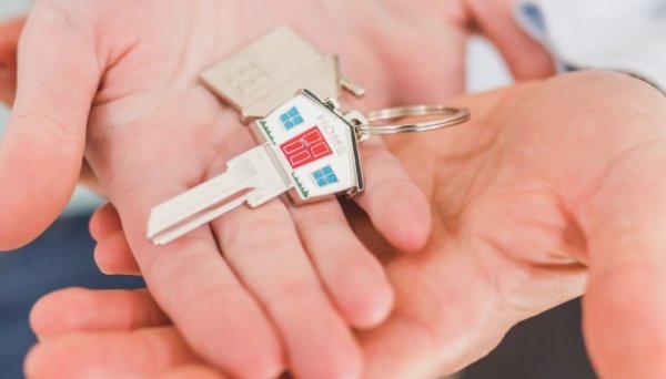 За програмою «єОселя» пільгову іпотеку отримали понад 7,6 тисяч родин За програмою «єОселя» пільгову іпотеку отримали понад 7,6 тисяч родин
