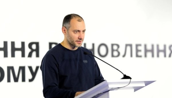 Обсяг транзиту агропродукції через Польщу становить лише 5% загального експорту - Кубраков Обсяг транзиту агропродукції через Польщу становить лише 5% загального експорту - Кубраков