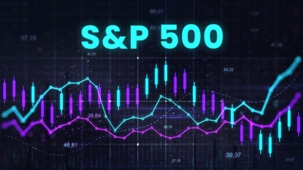 Индекс S&P 500 пробил отметку в 5 тысяч и обновил рекорд с 1972 года
Индекс S&P 500 пробил отметку в 5 тысяч и обновил рекорд с 1972 года