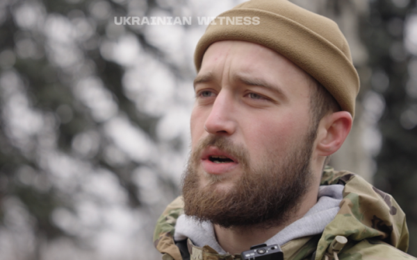 Один із командирів 3-ї штурмової бригади “Макар” розповів про бої за Авдіївку
Один із командирів 3-ї штурмової бригади “Макар” розповів про бої за Авдіївку