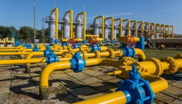 Оператор ГТС у березні почне купувати газ для власних потреб на Prozorro і товарній біржі Оператор ГТС у березні почне купувати газ для власних потреб на Prozorro і товарній біржі