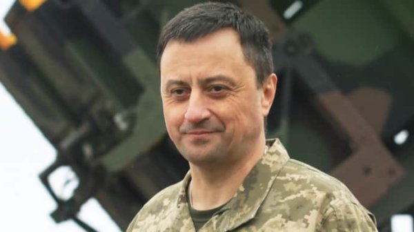 РФ не признает сбитие своих самолетов: генерал Олещук "подсказал" оккупантам, где искать РФ не признает сбитие своих самолетов: генерал Олещук "подсказал" оккупантам, где искать