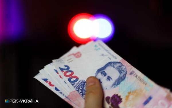 В Кабмине определились с размером индексации пенсий: на сколько вырастут выплаты с 1 марта
В Кабмине определились с размером индексации пенсий: на сколько вырастут выплаты с 1 марта