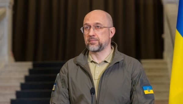 Шмигаль розповів про виклики, які Україні вдалося подолати у 2023 році Шмигаль розповів про виклики, які Україні вдалося подолати у 2023 році