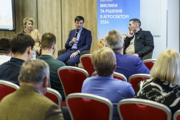 Логістика в українських портах подешевшала на $10 за тонну - Висоцький Логістика в українських портах подешевшала на $10 за тонну - Висоцький