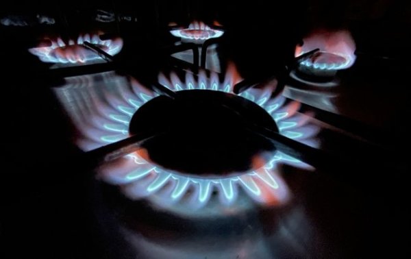 Цены на газ в Европе упали до минимума за три года
Цены на газ в Европе упали до минимума за три года