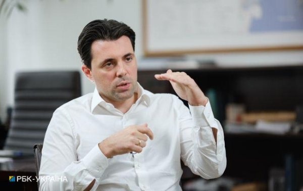 Расслабляться еще рано: глава "Укрэнерго" об отключениях света до конца зимы
Расслабляться еще рано: глава "Укрэнерго" об отключениях света до конца зимы