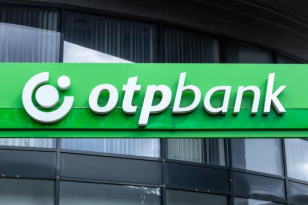 Венгерский OTP Bank покидает Румынию после 20 лет работы
Венгерский OTP Bank покидает Румынию после 20 лет работы