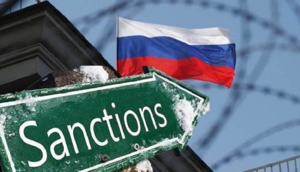 США ввели новые санкции против российских алмазов и нефти
США ввели новые санкции против российских алмазов и нефти