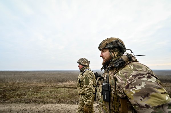 Что Россия планирует на фронте весной и когда Украина сможет перейти к контрнаступлению
Что Россия планирует на фронте весной и когда Украина сможет перейти к контрнаступлению